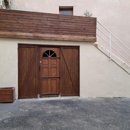 Tour Medievale De L'An Mille Apartment Loudes ภายนอก รูปภาพ