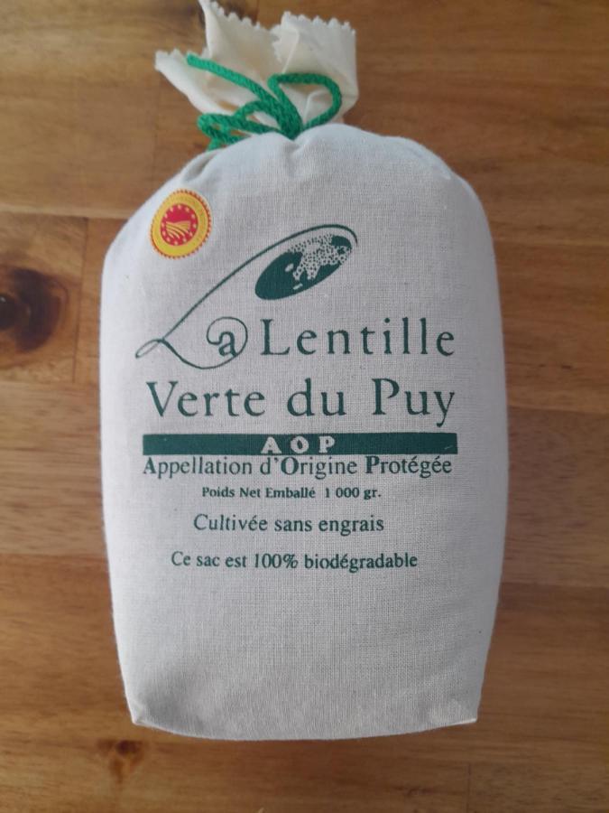 Tour Medievale De L'An Mille Apartment Loudes ภายนอก รูปภาพ